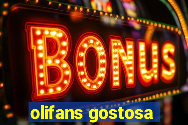 olifans gostosa